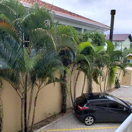 Pousada Barra Nativa Florianopolis Bagian luar foto