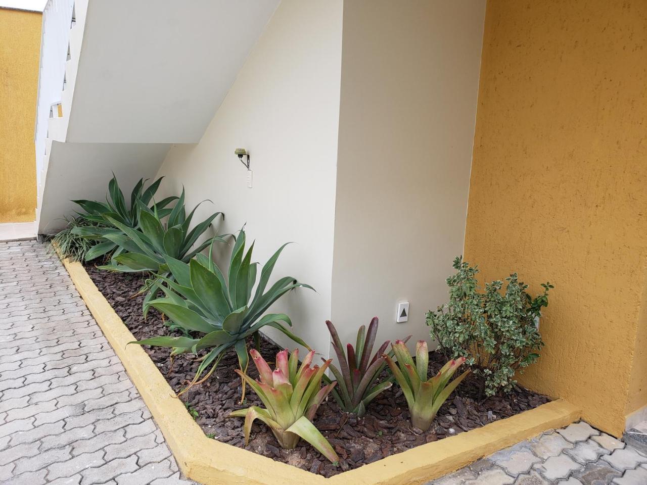Pousada Barra Nativa Florianopolis Bagian luar foto