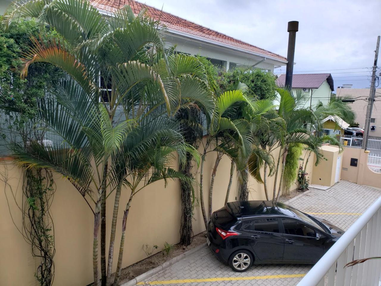 Pousada Barra Nativa Florianopolis Bagian luar foto