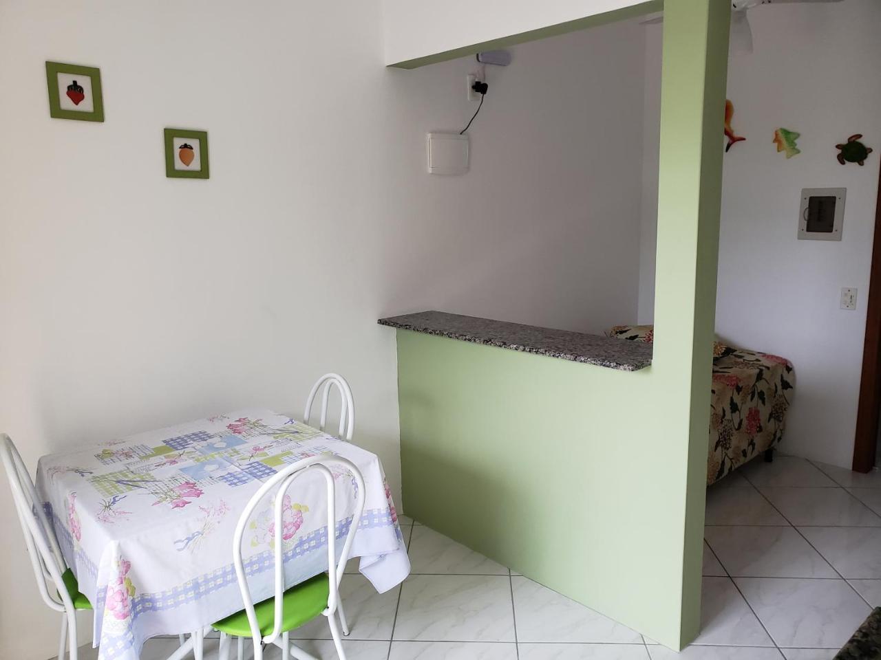 Pousada Barra Nativa Florianopolis Bagian luar foto
